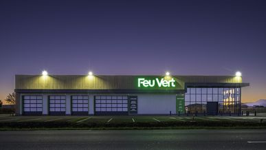 Feu Vert: A Fast-Growing Franchise – Exclusive Interview with Mélinda Compard