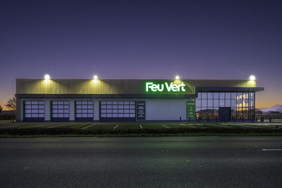 Feu Vert: A Fast-Growing Franchise – Exclusive Interview with Mélinda Compard