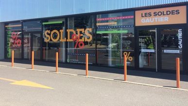 Gautier Franchise: Béryl and Merlin Share Their Successful Experience in Saint-Malo