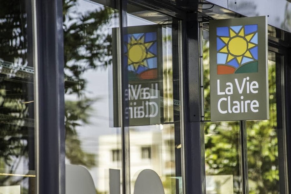 The La Vie Claire Odyssey: Pioneer of Organic Food