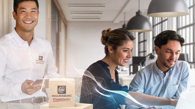 Mail Boxes Etc.: A Global Franchise Success Story Powered by Continuous Growth and Strategic Expansion