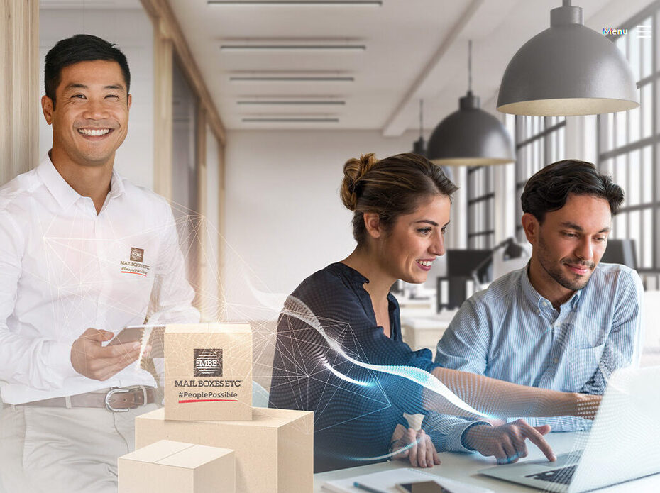 Mail Boxes Etc.: A Global Franchise Success Story Powered by Continuous Growth and Strategic Expansion