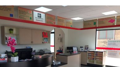 Open a Mail Boxes Etc. Franchise: Build a Profitable Business with a Leading Global Brand
