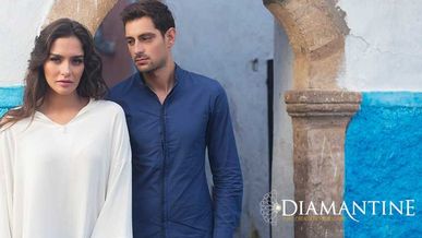 Diamantine: From Moroccan Elegance to International Success