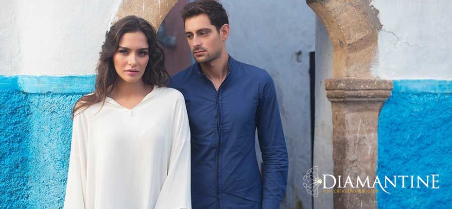 Diamantine: From Moroccan Elegance to International Success