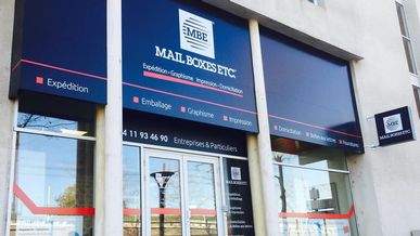 Take Over an Existing Mail Boxes Etc. Center and Accelerate Your Entrepreneurial Journey