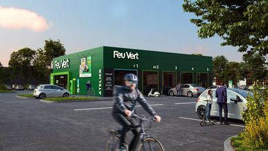 Feu Vert Franchise: The Validation Steps for Candidates Before Launching an Auto Center Project