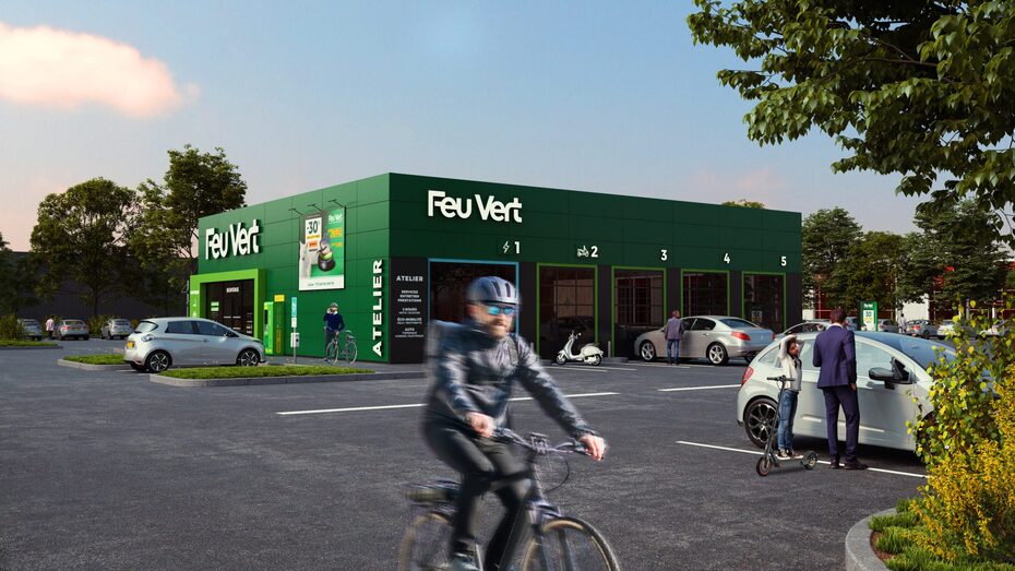 Feu Vert Franchise: The Validation Steps for Candidates Before Launching an Auto Center Project