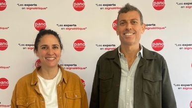 PANO Anglet: Marianne Begins a New Entrepreneurial Journey Within the Network