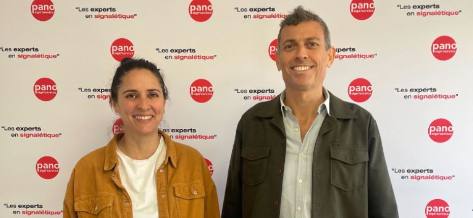 PANO Anglet: Marianne Begins a New Entrepreneurial Journey Within the Network