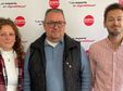 PANO Voiron: Didier and Cassandra Begin Their Family Franchise Journey