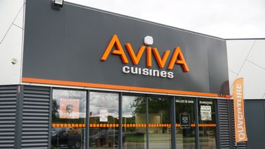 Exclusive Interview with Michel Nicolas, Director of International Development at Cuisines AvivA