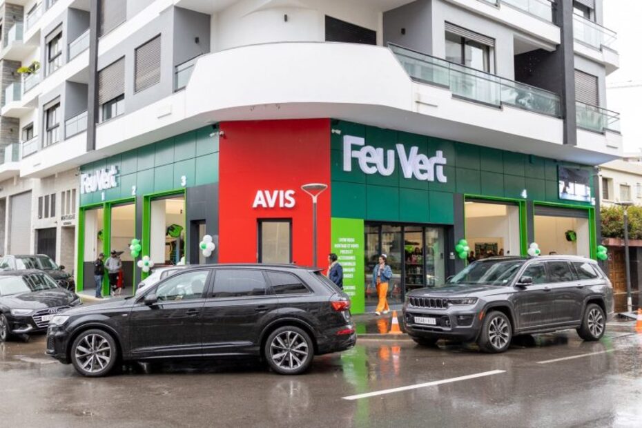 Feu Vert Franchise: What Happens During a Discovery Day and Why Is It Important?