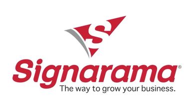 Introducing Signarama's new franchise model - Affordable and Innovative!