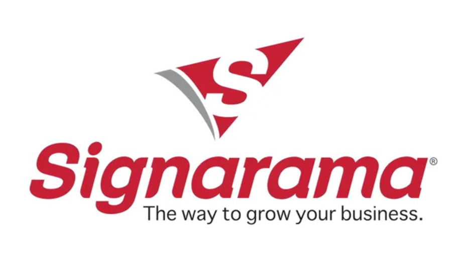 Introducing Signarama's new franchise model - Affordable and Innovative!
